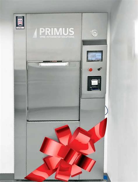 primus sterilizer website